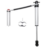 Amortizor spate monotub cu rezervor ajustabil 2.0 Rubicon Express - Jeep Wrangler JK 07-17 - imagine 4