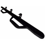 Praguri laterale heavy duty Smittybilt - Toyota 4 Runner 14-17 - imagine 2