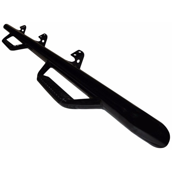 Praguri laterale heavy duty Smittybilt - Toyota 4 Runner 14-17 - imagine 2