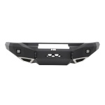 Bullbar Toyota FJ Cruiser - SMITTYBILT