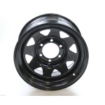 Jante 4x4 off road otel Isuzu MU-X 6x139.7 16x8 ET-30 Play Xtreme
