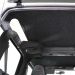 Hard Top Safari Jeep Wrangler JK 07-16 2 usi SMITTYBILT