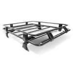 Portbagaj Roof rack ARB - 1250 x 1120 mm - Toyota Land Cruiser 90