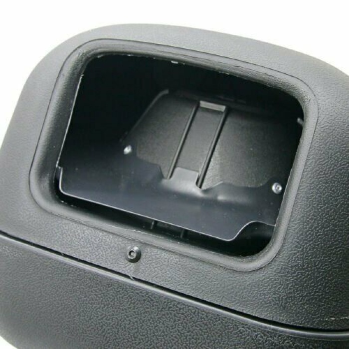 Cap snorkel 3.5 inch PXSQH35  - Play Xtreme - imagine 4