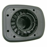 Cap snorkel 3.5 inch PXSQH35  - Play Xtreme - imagine 5