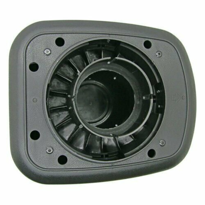 Cap snorkel 3.5 inch PXSQH35  - Play Xtreme - imagine 5
