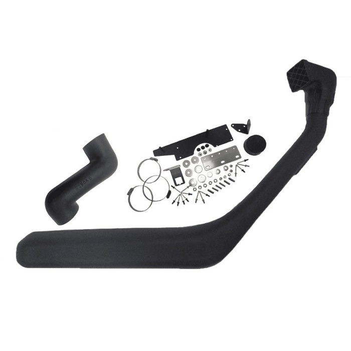 Snorkel Land Rover Discovery 1989 -1998 - imagine 3