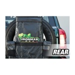 Sac 55L pt roata de rezerva IronMan - imagine 6