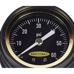 Deflator rapid de aer Smittybilt - imagine 2