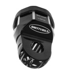 Prolink aluminiu pentru troliu A.W.S Smittybilt