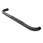 Praguri laterale Jeep Wrangler TJ - Smittybilt Sure Step Black
