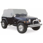Prelata cabina Smittybilt Jeep Wrangler TJ
