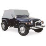 Prelata cabina Smittybilt Jeep Wrangler YJ 87-91