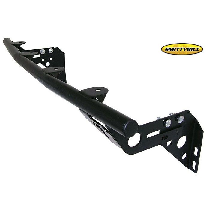 Bara fata usoara de strada Toyota Tundra 14 Smittybilt - imagine 3