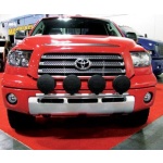 Bara fata usoara de strada Toyota Tundra 14 Smittybilt