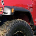 Protectii aripi Jeep Wrangler YJ - Smittybilt