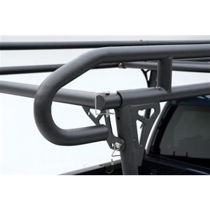 Rack bena Smittybilt - imagine 2