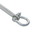 Ancora troliu W.A.S.P Smittybilt