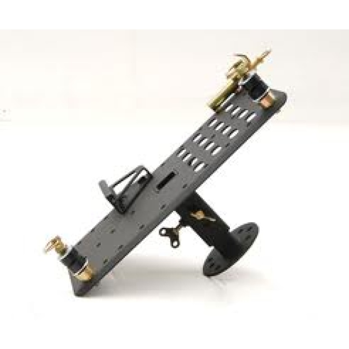 I-rack inteligent Smittybilt - imagine 2