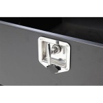 Cutie incuiabila de depozitare spate Jeep Wrangler TJ - Smittybilt - imagine 2