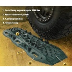 Rampe recuperare Smittybilt - imagine 3