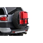 Canistra off-road