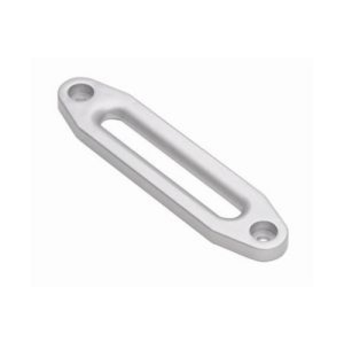 Fanta din aluminiu troliu Jeep Cherokee XJ - Smittybilt - imagine 2