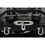 Fanta din aluminiu troliu Jeep Cherokee XJ - Smittybilt