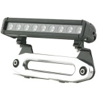 Suport montaj fanta troliu pentru LED Bar - Smittybilt