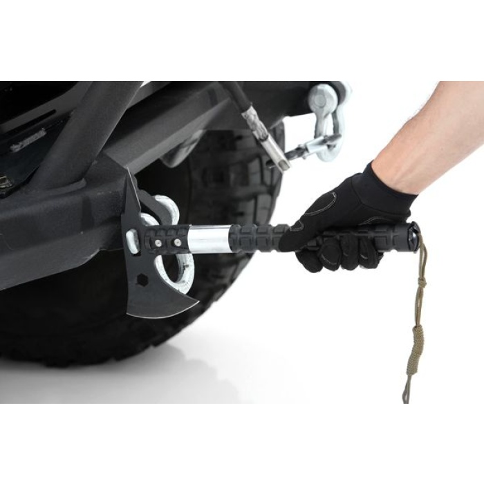 Topor multifunctional - Smittybilt - imagine 6