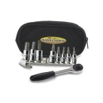 Cheie multifunctionala TORX - Smittybilt