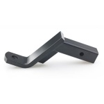 Suport coborare carlig remorcare 100mm Smittybilt
