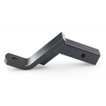 Suport coborare carlig remorcare 150mm Smittybilt