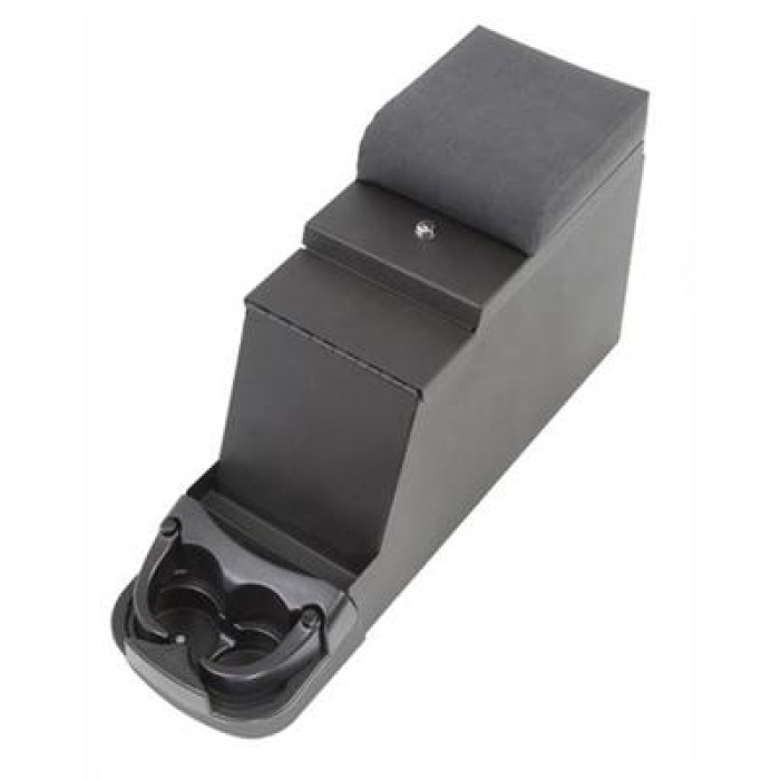 Consola / Cotiera centrala Security Stereo Smittybilt GRI - Jeep Wrangler YJ - imagine 2
