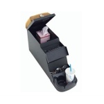 Consola / Cotiera centrala Security Stereo Smittybilt Spice - Jeep Wrangler YJ - imagine 2
