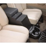 Consola / Cotiera centrala Security Stereo Smittybilt - Jeep Wrangler YJ - imagine 4