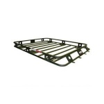 Portbagaj roof rack Smittybilt Defender - Jeep Cherokee ZJ