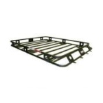 Portbagaj roof rack Smittybilt Defender - Jeep Cherokee WK WH