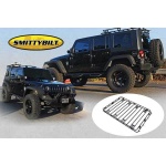 Roof Rack SMITTYBILT Defender - Jeep Wrangler JK 4 usi - imagine 3