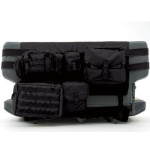 Husa bancheta G.E.A.R Smittybilt neagrea - Jeep Wrangler TJ