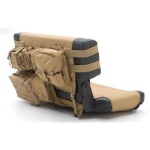 Husa bancheta G.E.A.R Smittybilt crem - Jeep Wrangler TJ - imagine 3
