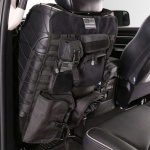 Huse impermeabile scaune fata negre Smittybilt G.E.A.R. - universale
