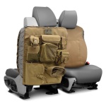 Huse impermeabile scaune fata crem Smittybilt G.E.A.R. - universale
