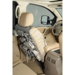 Huse impermeabile scaune fata verde olive Smittybilt G.E.A.R. - universale
