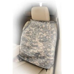 Huse impermeabile scaune fata camuflaj Smittybilt G.E.A.R. - universale