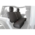 Husa impermeabila bancheta spate Smittybilt G.E.A.R. - Jeep Wrangler TJ 97-02