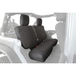 Husa impermeabila bancheta spate Smittybilt G.E.A.R. - Jeep Wrangler JK 4 usi 08-12