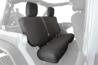 sb56646501-smittybilt-gear-rear-seat-cover-pokrowiec-kanapy-tylnej-jeep-wrangler-jk-offex Husa impermeabila bancheta spate Smittybilt G.E.A.R. - Jeep Wrangler JK 4 usi 08-12 - imagine 1