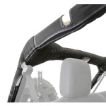 Kit mansoane roll bar Jeep Wrangler TJ 03-06 - Smittybilt - imagine 3