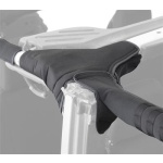 Kit mansoane roll bar Jeep Wrangler TJ 03-06 - Smittybilt - imagine 2